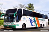 Empresa de Transportes Andorinha 5038 na cidade de Assis, São Paulo, Brasil, por Francisco Ivano. Número da foto: #9390839.