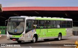 Viação Garcia 8955 na cidade de Londrina, Paraná, Brasil, por Francisco Ivano. Número da foto: #9391676.