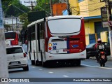 Suzantur Santo André 09-913 na cidade de Santo André, São Paulo, Brasil, por David Roberto Silva Dos Santos. Número da foto: #:id.