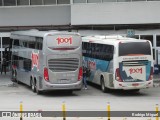 Auto Viação 1001 RJ 108.1143 na cidade de Rio de Janeiro, Rio de Janeiro, Brasil, por Rodrigo Miguel. Número da foto: #9392061.