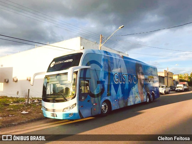 Gustavo Mioto TOUR2019 na cidade de Goiânia, Goiás, Brasil, por Cleiton Feitosa. ID da foto: 9393012.