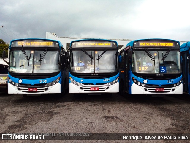 Cooperatas 415 na cidade de Campinas, São Paulo, Brasil, por Henrique Alves de Paula Silva. ID da foto: 9393064.