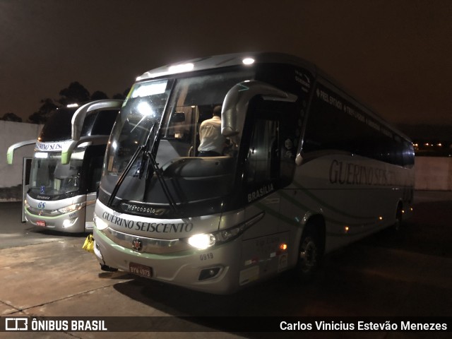 Guerino Seiscento 0919 na cidade de Londrina, Paraná, Brasil, por Carlos Vinicius Estevão Menezes. Número da foto: #9394976.