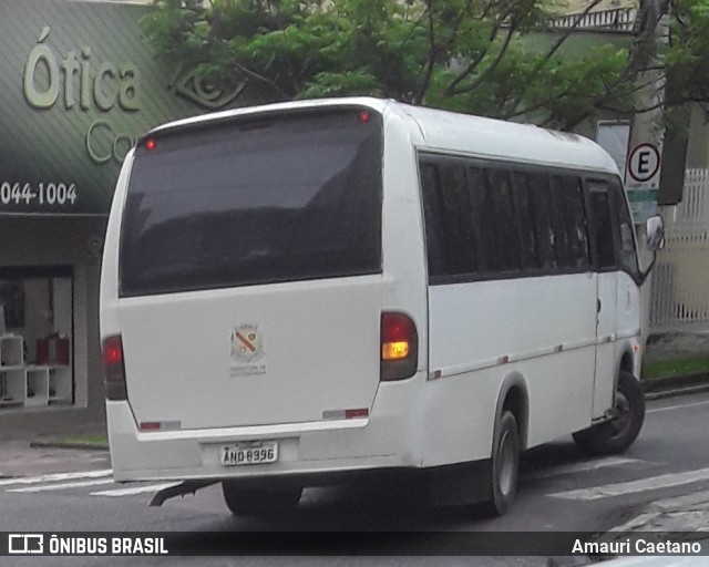 Prefeitura Municipal de Quitandinha 8396 na cidade de Curitiba, Paraná, Brasil, por Amauri Caetano. Número da foto: #9393127.