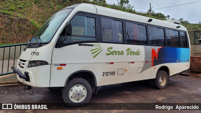 Serra Verde 212149 na cidade de Conselheiro Lafaiete, Minas Gerais, Brasil, por Rodrigo  Aparecido. Número da foto: #9394790.