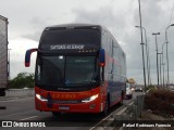 Viação Cetro 20013 na cidade de Aracaju, Sergipe, Brasil, por Rafael Rodrigues Forencio. Número da foto: #:id.