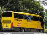Viação Itapemirim 21201 na cidade de São Paulo, São Paulo, Brasil, por Luciano Ferreira da Silva. Número da foto: #9394706.