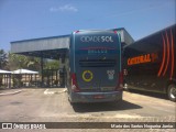 Viação Cidade Sol 8420 na cidade de Piritiba, Bahia, Brasil, por Mario dos Santos Nogueira Junior. Número da foto: #:id.
