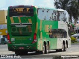 EBT - Expresso Biagini Transportes 1660 na cidade de Eunápolis, Bahia, Brasil, por Iago Santos Santana. Número da foto: #:id.