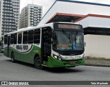Expresso Real Rio RJ 133.182 na cidade de Itaguaí, Rio de Janeiro, Brasil, por Tulio Machado. Número da foto: #:id.