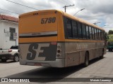 Viação Santa Edwiges 5790 na cidade de Santa Luzia, Minas Gerais, Brasil, por Moisés Lourenço. Número da foto: #:id.