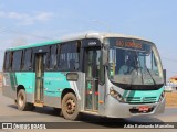 Expresso Planalto - Unaí 641301 na cidade de Paracatu, Minas Gerais, Brasil, por Adão Raimundo Marcelino. Número da foto: #9394034.