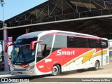 Viação Smart Transporte e Turismo 7000 na cidade de São Paulo, São Paulo, Brasil, por Luciano Ferreira da Silva. Número da foto: #:id.