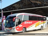 Viação Smart Transporte e Turismo 7000 na cidade de São Paulo, São Paulo, Brasil, por Luciano Ferreira da Silva. ID da foto: :id.