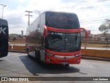 Catedral Turismo 20352 na cidade de Taguatinga, Distrito Federal, Brasil, por Luis Santana. Número da foto: #:id.