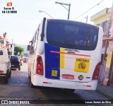 Transporte Alternativo de Embu-Guaçu 38 na cidade de Embu-Guaçu, São Paulo, Brasil, por Lucas Santos da Silva. Número da foto: #9392778.