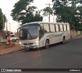 Prefeitura Municipal de Cravinhos CZA-1377 na cidade de Cravinhos, São Paulo, Brasil, por Guilherme A.. Número da foto: #9394753.