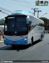Emtram 5120 na cidade de Goiânia, Goiás, Brasil, por Pedro Júnior. Número da foto: #:id.