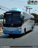 Emtram 5120 na cidade de Goiânia, Goiás, Brasil, por Pedro Júnior. ID da foto: :id.