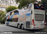 Mar & Sol Viagens 19000 na cidade de Belo Horizonte, Minas Gerais, Brasil, por Vicente de Paulo Alves. Número da foto: #9394697.