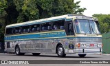 Viação Cometa 7455 na cidade de São Paulo, São Paulo, Brasil, por Cristiano Soares da Silva. Número da foto: #9394036.
