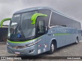 Viação Garcia 82055 na cidade de Curitiba, Paraná, Brasil, por Netto Brandelik. Número da foto: #9393568.