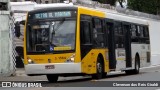 Viação Metrópole Paulista - Zona Leste 3 1564 na cidade de São Paulo, São Paulo, Brasil, por Cleverson dos Reis Giraldi. Número da foto: #:id.