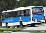 Transurb A72003 na cidade de Rio de Janeiro, Rio de Janeiro, Brasil, por Valter Silva. Número da foto: #:id.