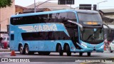 Viação Águia Branca 50800 na cidade de Rio de Janeiro, Rio de Janeiro, Brasil, por Jefferson Nascimento. Número da foto: #:id.