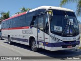 Viação Piracicabana 4330 na cidade de Praia Grande, São Paulo, Brasil, por Carlos Eduardo. Número da foto: #:id.