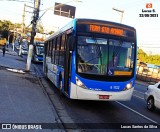 Viação Grajaú S.A. 6 1132 na cidade de São Paulo, São Paulo, Brasil, por Lucas Santos da Silva. Número da foto: #9394303.