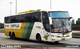 Empresa Gontijo de Transportes 14535 na cidade de São Paulo, São Paulo, Brasil, por Junior Almeida. Número da foto: #:id.