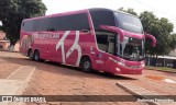 Transbrasiliana Transportes e Turismo 91301 na cidade de Paraíso do Tocantins, Tocantins, Brasil, por Jheferson Fernandes. ID da foto: :id.