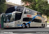 Mar & Sol Viagens 19000 na cidade de Belo Horizonte, Minas Gerais, Brasil, por Vicente de Paulo Alves. Número da foto: #9394682.