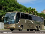 Ellotur Turismo - Viação Ello 4003 na cidade de Curitiba, Paraná, Brasil, por Guilherme Neudorff. Número da foto: #:id.