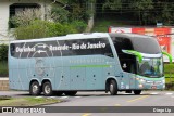 Viação Garcia 8464 na cidade de Joinville, Santa Catarina, Brasil, por Diego Lip. Número da foto: #9394921.