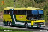 Valdani Turismo 3270 na cidade de Santa Isabel, São Paulo, Brasil, por Marcus Prado. ID da foto: :id.