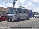 Prefeitura Municipal de Lagoa de Pedras 1599 na cidade de Natal, Rio Grande do Norte, Brasil, por Pedro Eduardo. Número da foto: #:id.