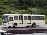 Viação Santo Ângelo 18M10 na cidade de Arujá, São Paulo, Brasil, por Ezequiel Vicente Fernandes. Número da foto: #:id.