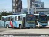 Rota Sol > Vega Transporte Urbano 35251 na cidade de Fortaleza, Ceará, Brasil, por Marlison Silva. Número da foto: #:id.