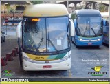 Empresa Gontijo de Transportes 18275 na cidade de Belo Horizonte, Minas Gerais, Brasil, por Valter Francisco. Número da foto: #9393053.