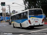 ETURSA - Emp. de Transp. Urbano e Rodoviário de Santo André 04 474 na cidade de Santo André, São Paulo, Brasil, por David Roberto Silva Dos Santos. Número da foto: #:id.
