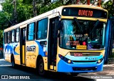 Master Transportes Coletivos de Passageiros RJ 159.035 na cidade de Nova Iguaçu, Rio de Janeiro, Brasil, por Marlon Generoso. Número da foto: #:id.