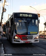 Allibus Transportes 4 5116 na cidade de São Paulo, São Paulo, Brasil, por Renan De Jesus Oliveira. Número da foto: #9394024.