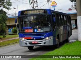Trans Bus Transportes Coletivos 356 na cidade de Santo André, São Paulo, Brasil, por David Roberto Silva Dos Santos. Número da foto: #:id.
