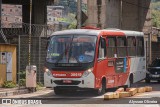 Expresso Luziense > Territorial Com. Part. e Empreendimentos 30618 na cidade de Belo Horizonte, Minas Gerais, Brasil, por Alysson Oliveira. Número da foto: #9393185.