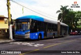 Viação Grajaú S.A. 6 1534 na cidade de São Paulo, São Paulo, Brasil, por Lucas Santos da Silva. Número da foto: #9394254.