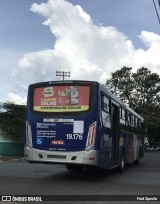Transportes Capellini 19.176 na cidade de Nova Odessa, São Paulo, Brasil, por Fred Sposito. Número da foto: #:id.