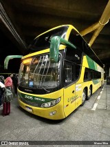Empresa Gontijo de Transportes 25015 na cidade de São Paulo, São Paulo, Brasil, por Marco Silva. Número da foto: #9394754.
