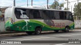 Garça Turismo 01 na cidade de Porto Alegre, Rio Grande do Sul, Brasil, por JULIO SILVA. Número da foto: #9395003.